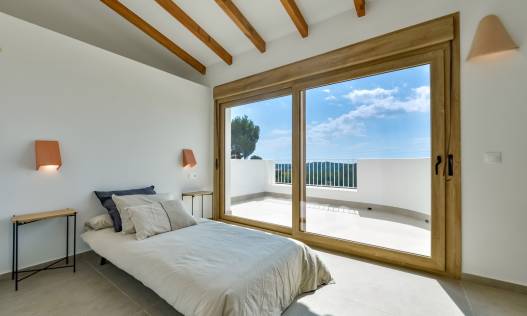 Bestaand - Villa - Altea