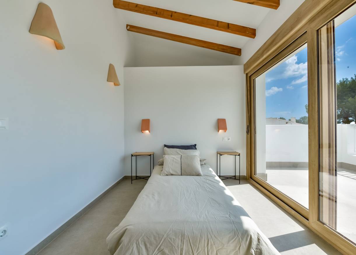 Bestaand - Villa - Altea