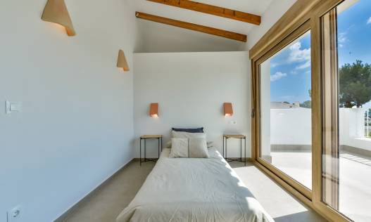 Bestaand - Villa - Altea