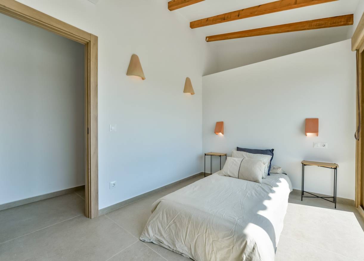 Bestaand - Villa - Altea