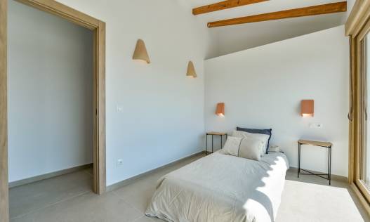 Bestaand - Villa - Altea