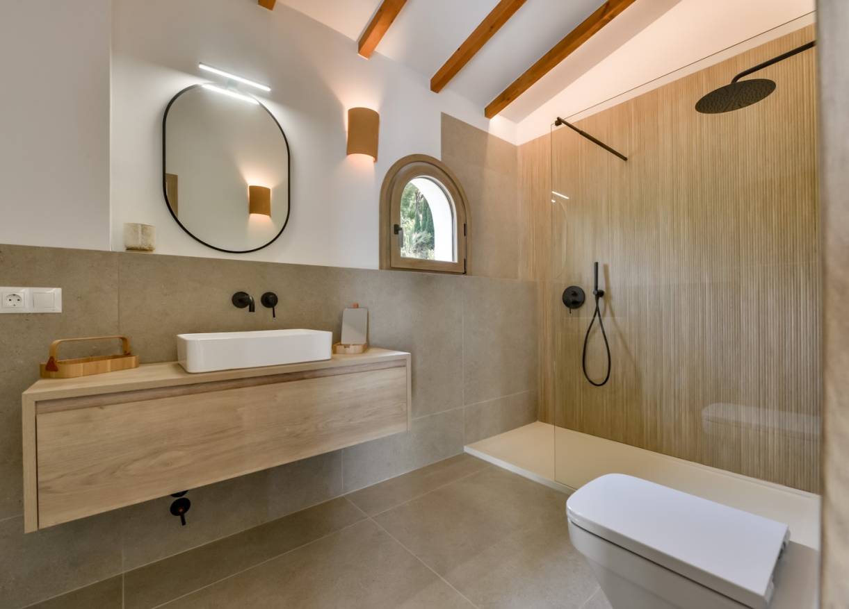 Bestaand - Villa - Altea