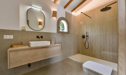 Bestaand - Villa - Altea