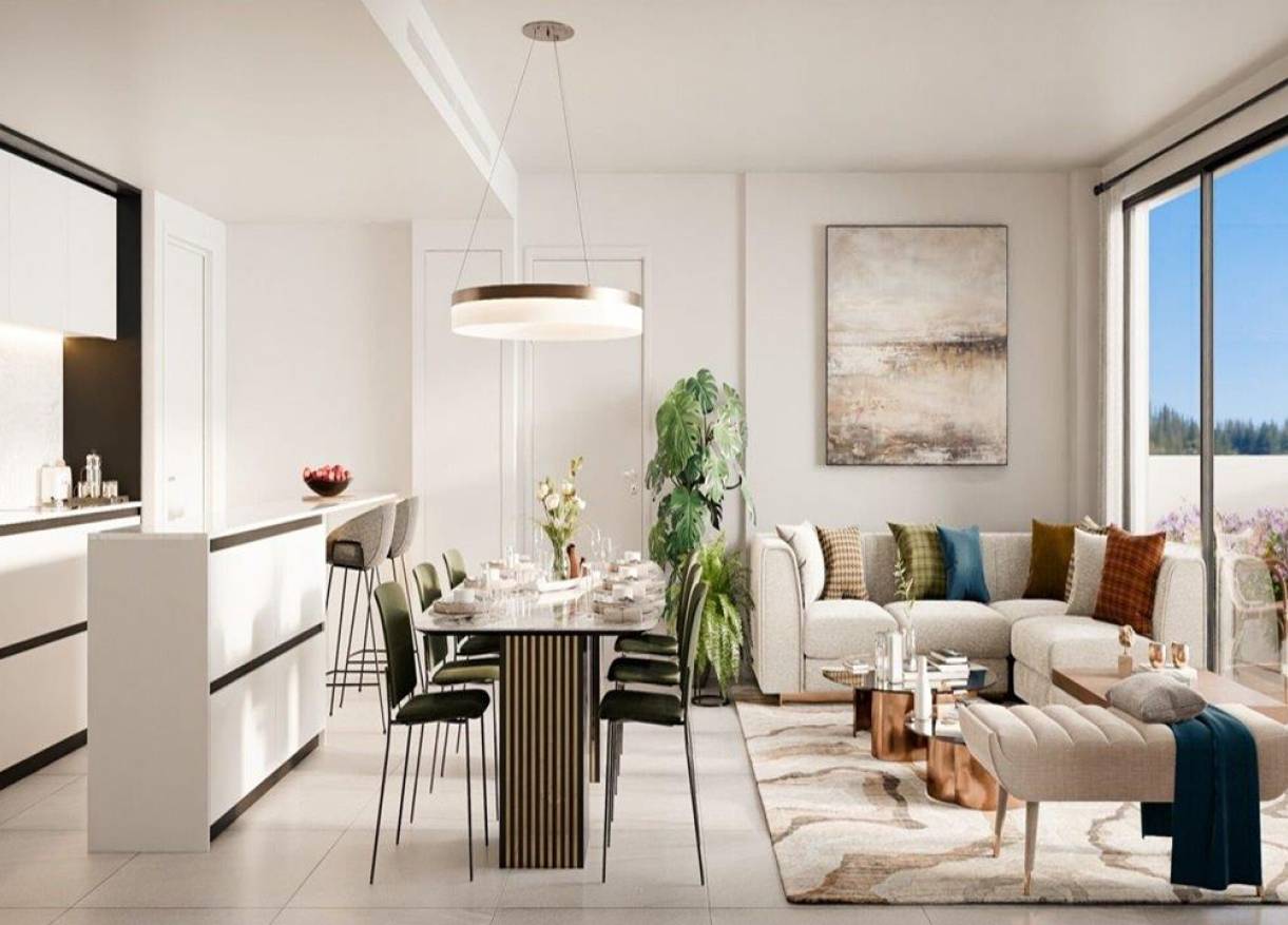 Nieuwbouw - Appartement - Marbella