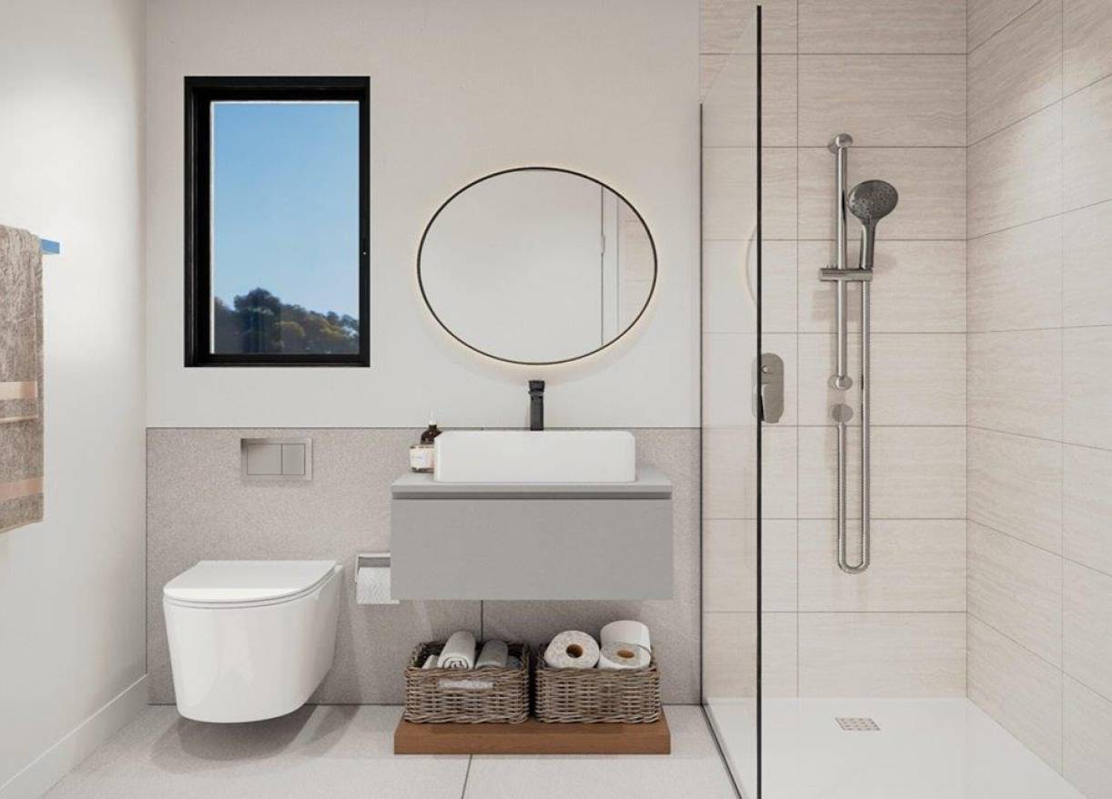 Nieuwbouw - Appartement - Marbella