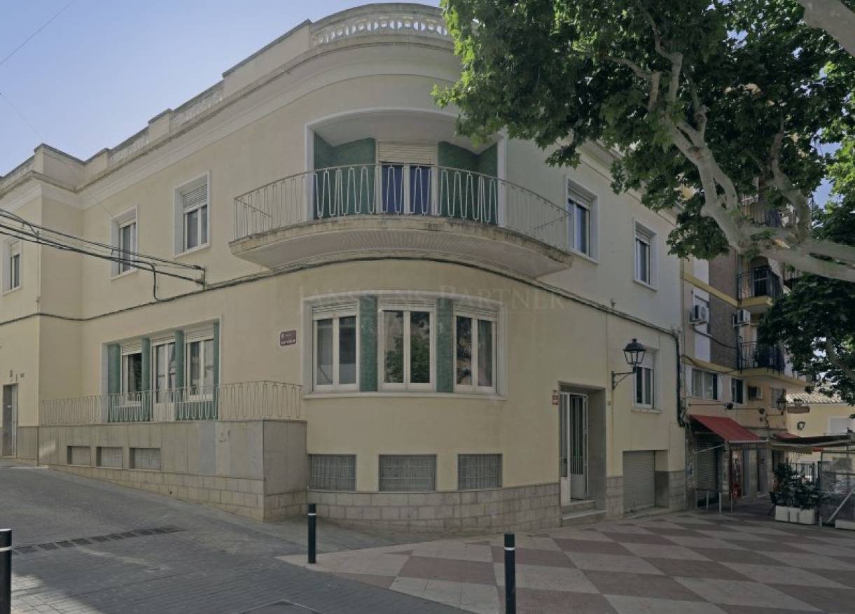 Bestaand - Townhouse / Semi-detached - Aspe - Aspe Centro