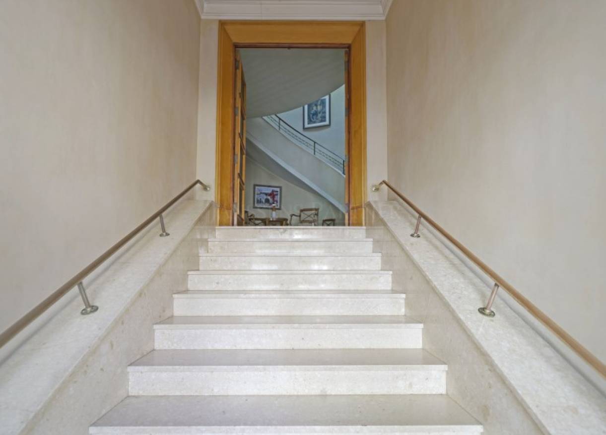 Bestaand - Townhouse / Semi-detached - Aspe - Aspe Centro