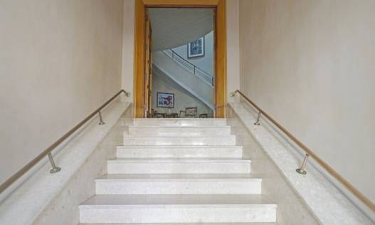 Bestaand - Townhouse / Semi-detached - Aspe - Aspe Centro