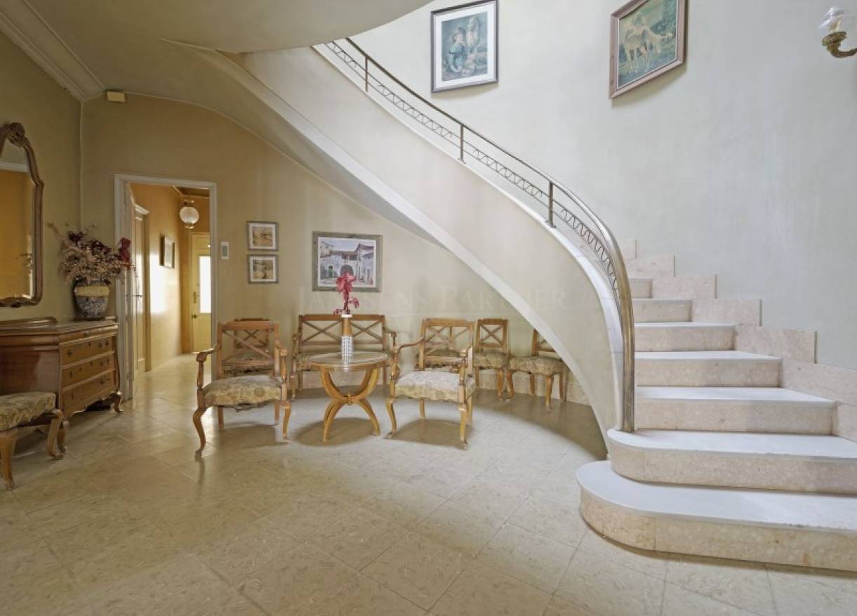 Bestaand - Townhouse / Semi-detached - Aspe - Aspe Centro