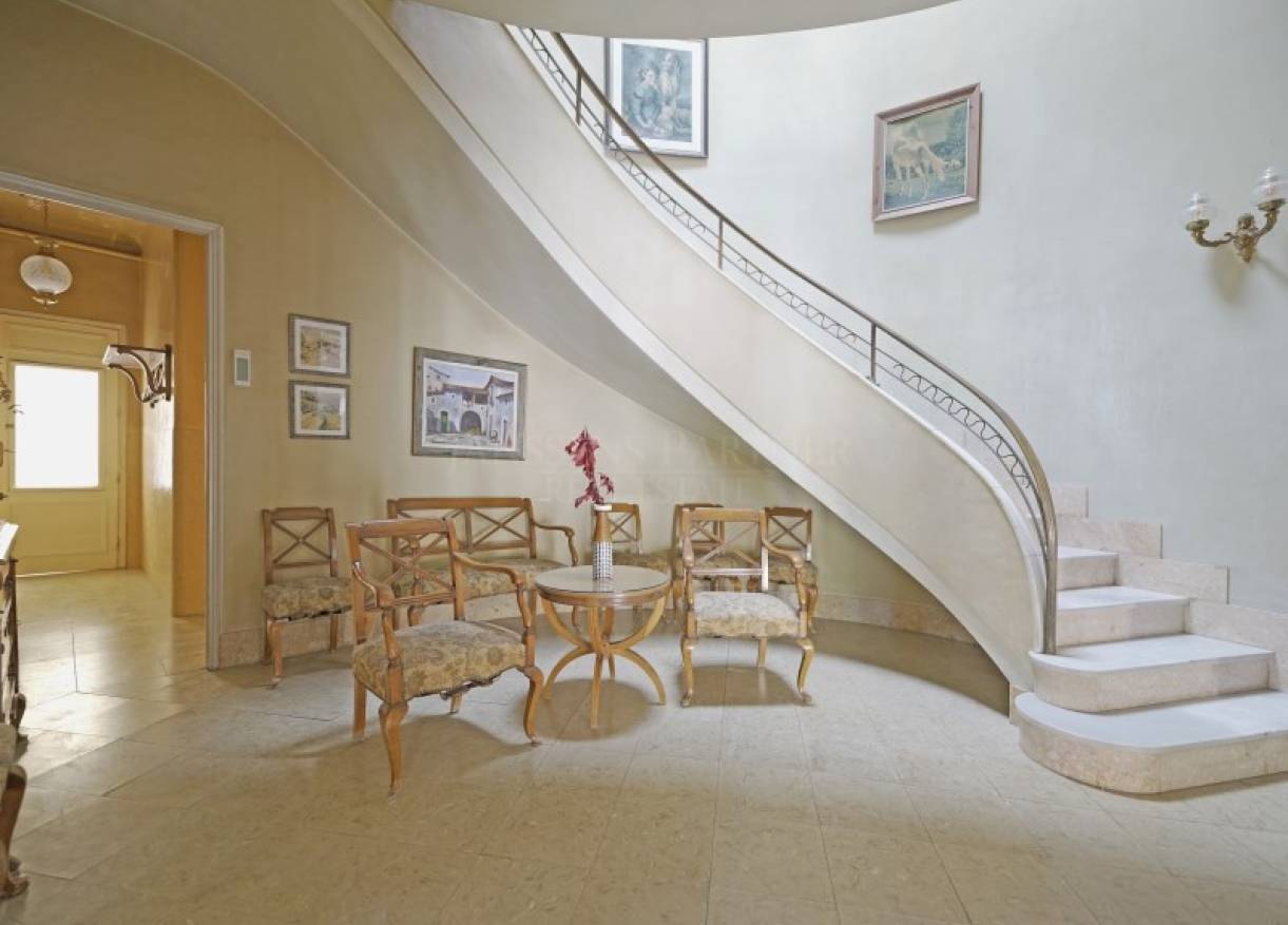 Bestaand - Townhouse / Semi-detached - Aspe - Aspe Centro