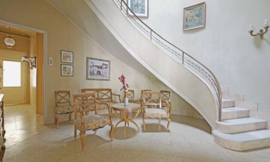 Bestaand - Townhouse / Semi-detached - Aspe - Aspe Centro