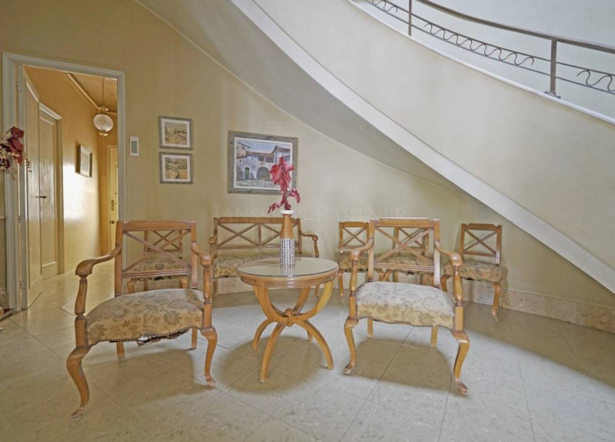 Bestaand - Townhouse / Semi-detached - Aspe - Aspe Centro