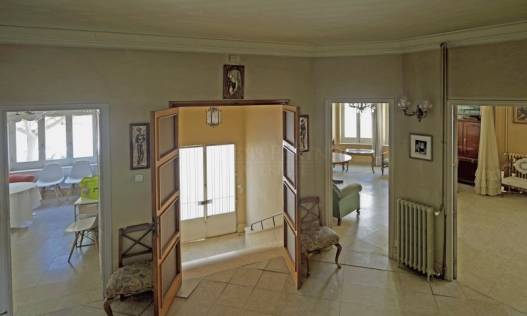 Bestaand - Townhouse / Semi-detached - Aspe - Aspe Centro