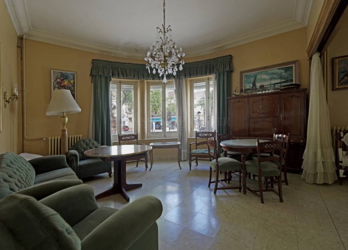 Bestaand - Townhouse / Semi-detached - Aspe - Aspe Centro