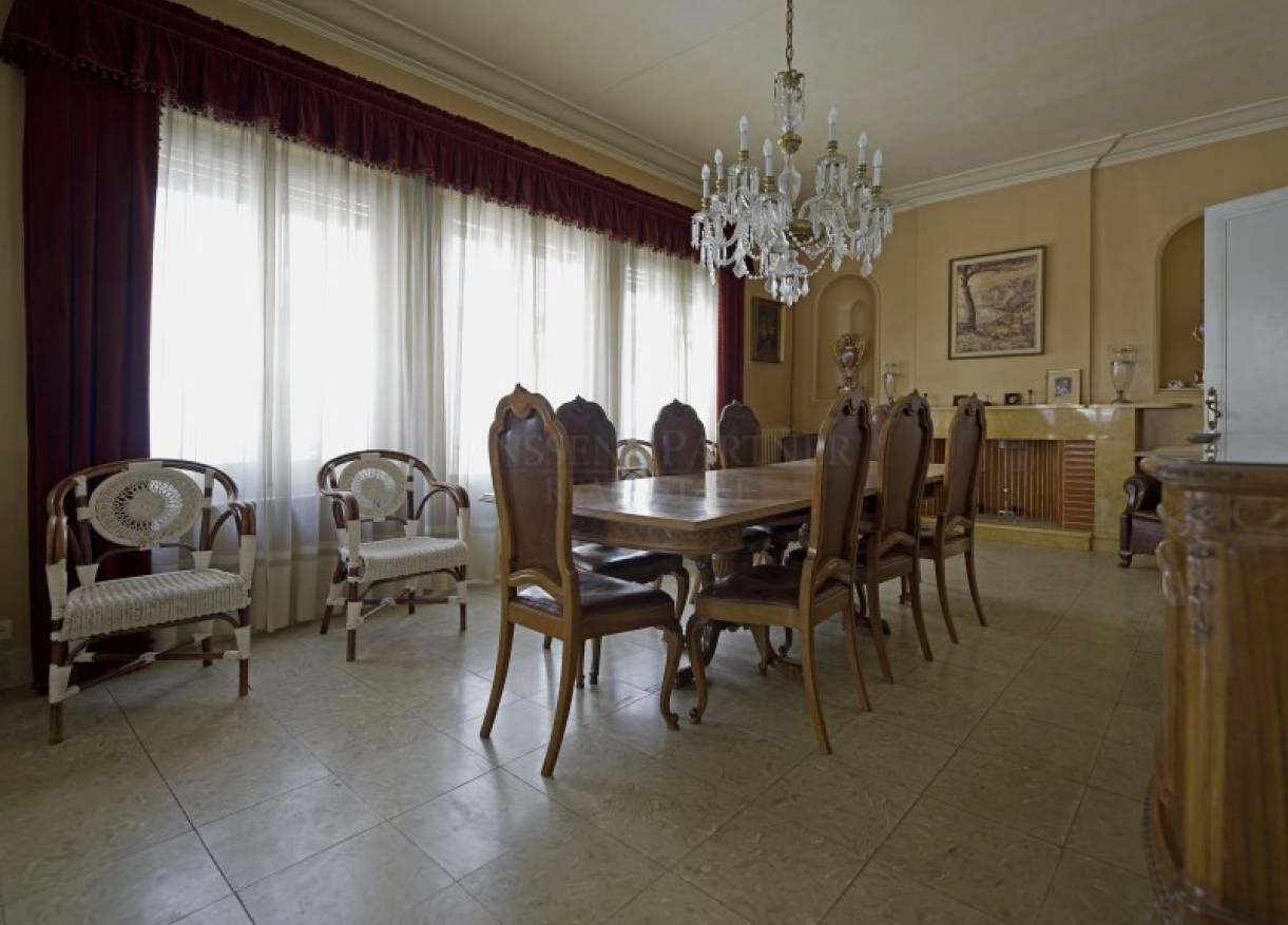 Bestaand - Townhouse / Semi-detached - Aspe - Aspe Centro