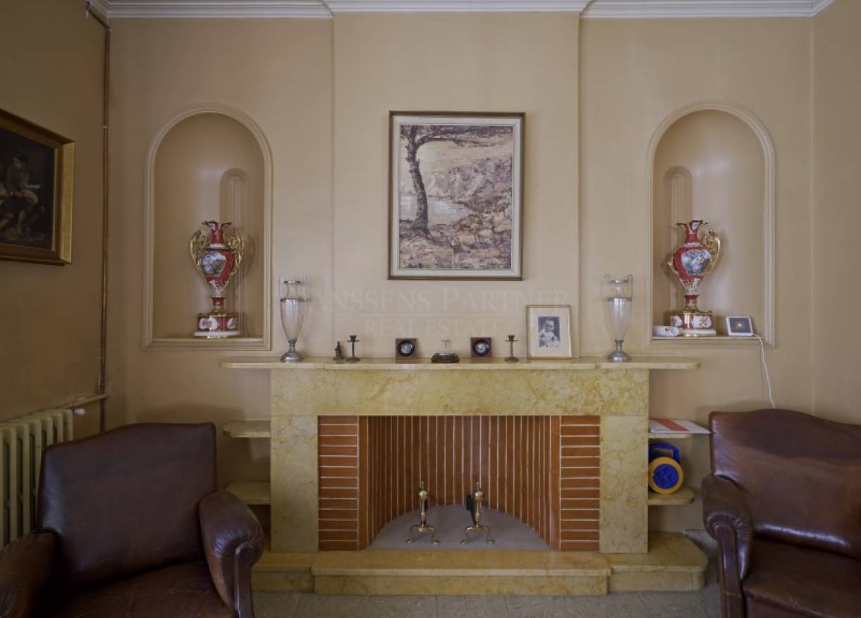 Bestaand - Townhouse / Semi-detached - Aspe - Aspe Centro