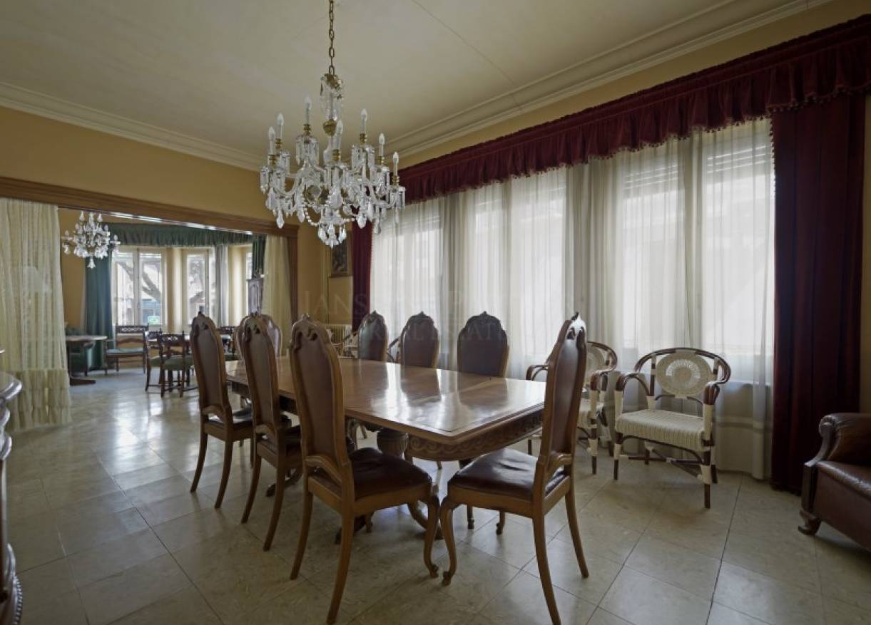 Bestaand - Townhouse / Semi-detached - Aspe - Aspe Centro
