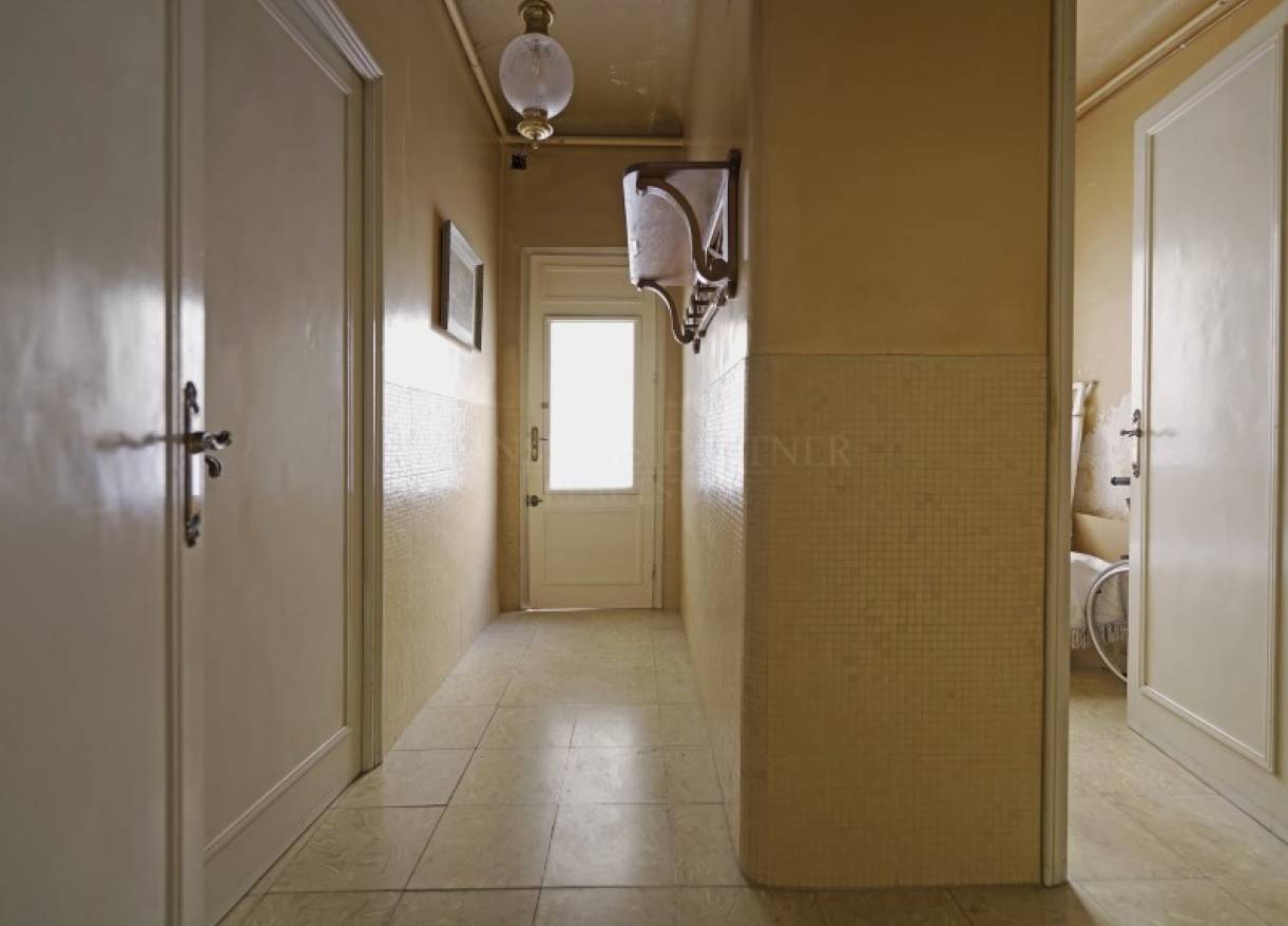 Bestaand - Townhouse / Semi-detached - Aspe - Aspe Centro