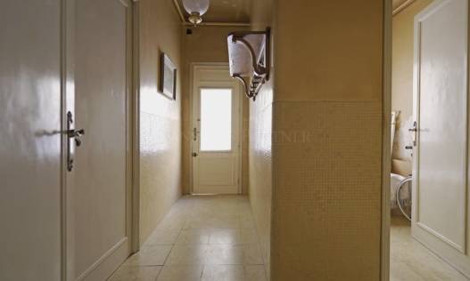 Bestaand - Townhouse / Semi-detached - Aspe - Aspe Centro