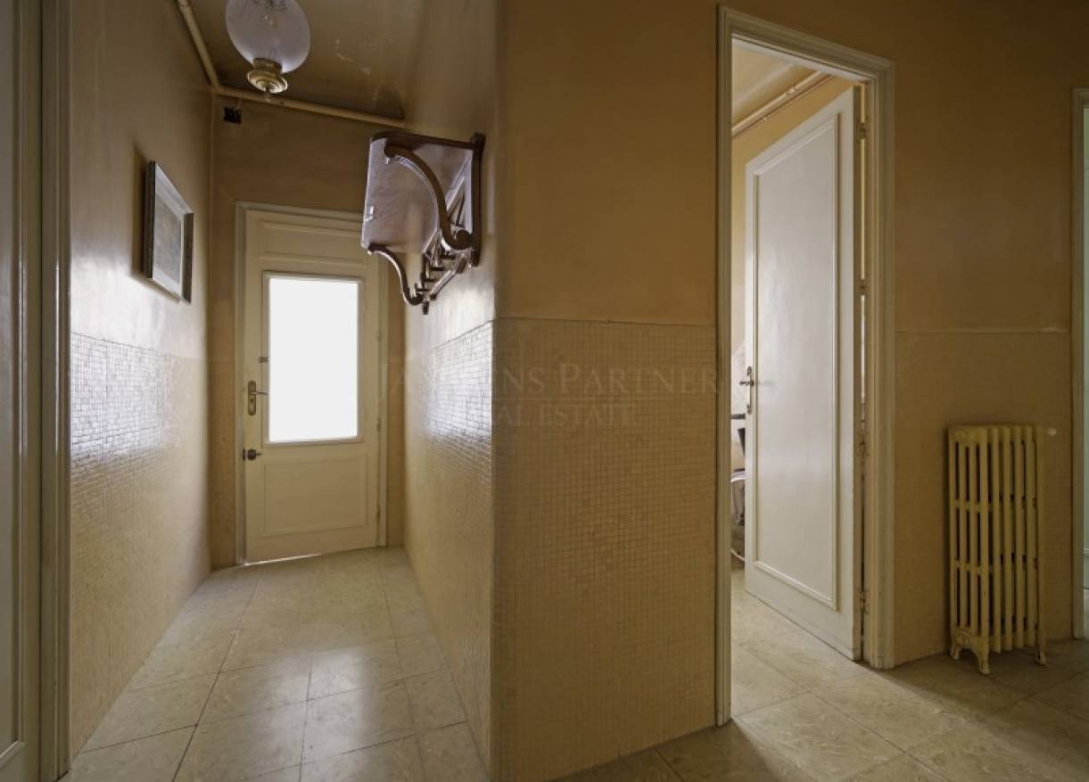 Bestaand - Townhouse / Semi-detached - Aspe - Aspe Centro