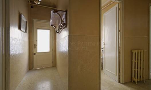 Bestaand - Townhouse / Semi-detached - Aspe - Aspe Centro