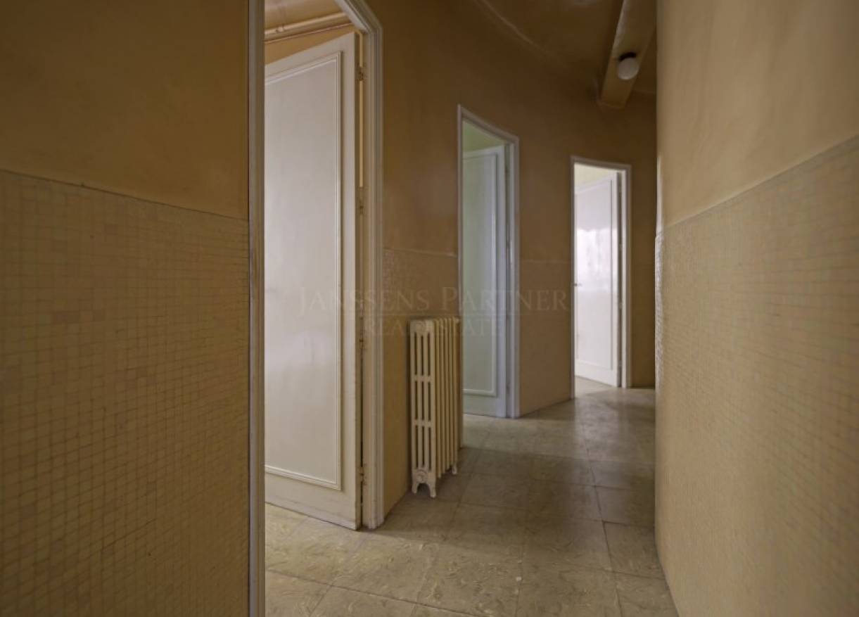 Bestaand - Townhouse / Semi-detached - Aspe - Aspe Centro