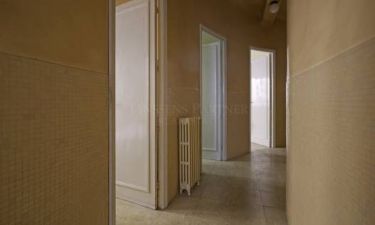 Bestaand - Townhouse / Semi-detached - Aspe - Aspe Centro