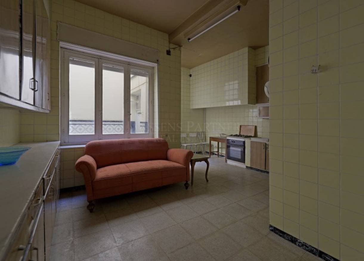 Bestaand - Townhouse / Semi-detached - Aspe - Aspe Centro
