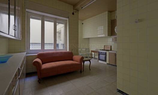 Bestaand - Townhouse / Semi-detached - Aspe - Aspe Centro