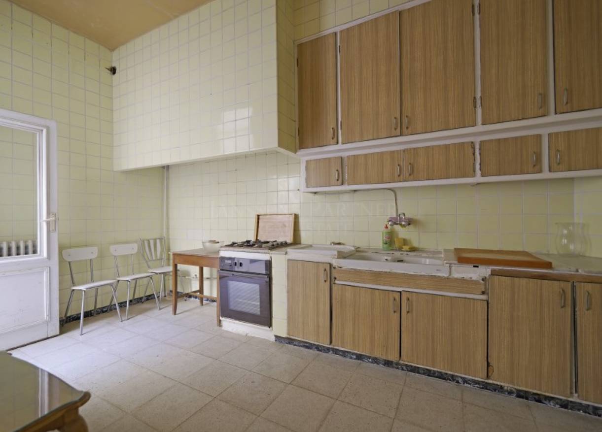 Bestaand - Townhouse / Semi-detached - Aspe - Aspe Centro