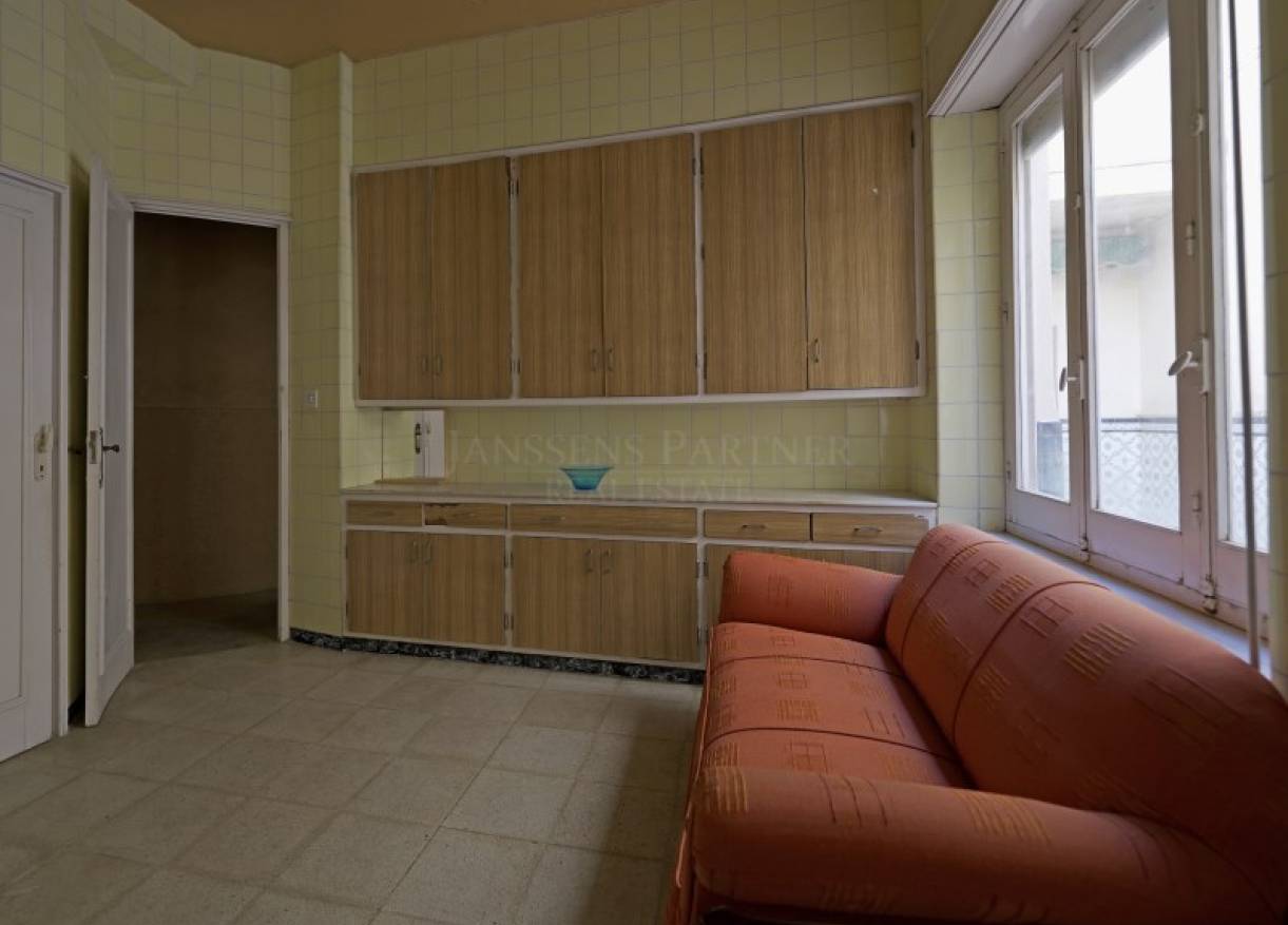 Bestaand - Townhouse / Semi-detached - Aspe - Aspe Centro