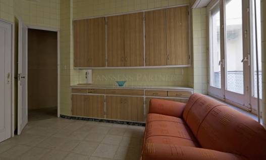 Bestaand - Townhouse / Semi-detached - Aspe - Aspe Centro