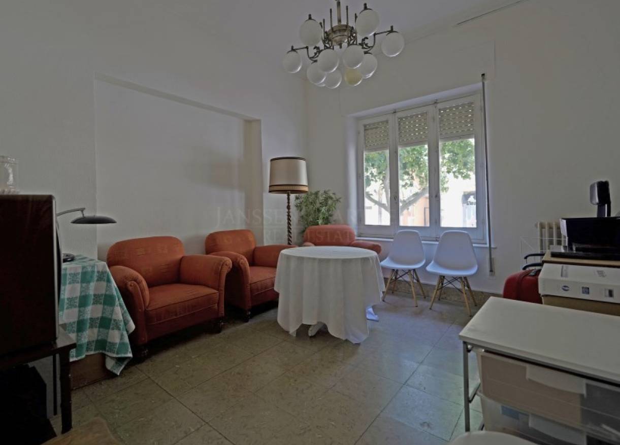 Bestaand - Townhouse / Semi-detached - Aspe - Aspe Centro