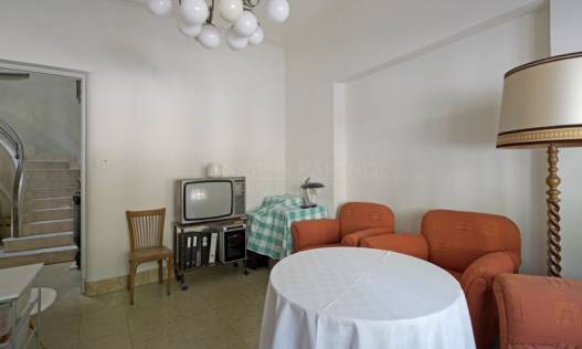 Bestaand - Townhouse / Semi-detached - Aspe - Aspe Centro