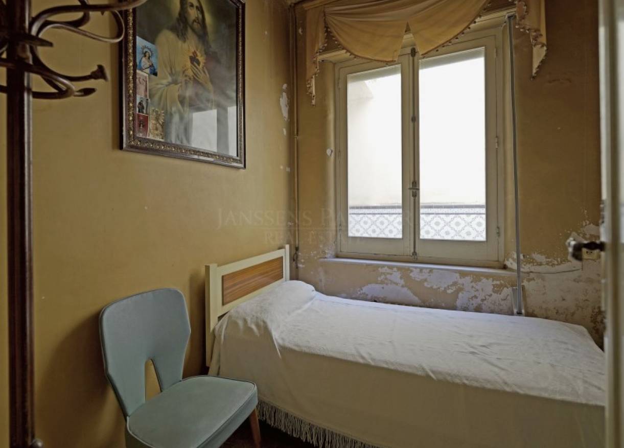 Bestaand - Townhouse / Semi-detached - Aspe - Aspe Centro