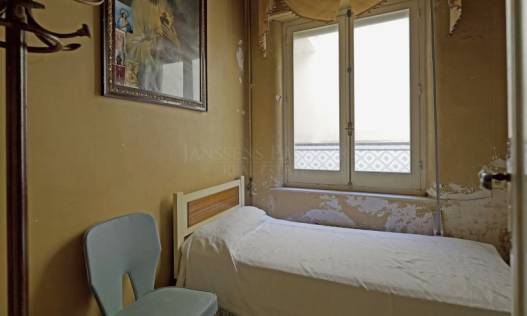Bestaand - Townhouse / Semi-detached - Aspe - Aspe Centro