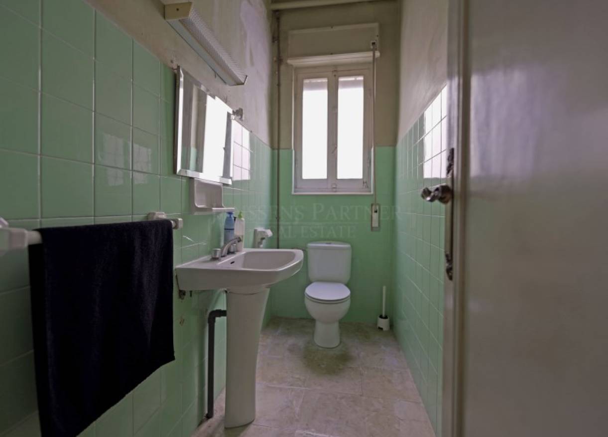 Bestaand - Townhouse / Semi-detached - Aspe - Aspe Centro