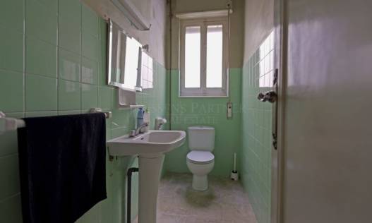 Bestaand - Townhouse / Semi-detached - Aspe - Aspe Centro