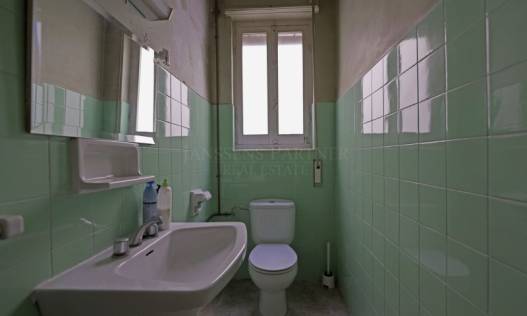 Bestaand - Townhouse / Semi-detached - Aspe - Aspe Centro