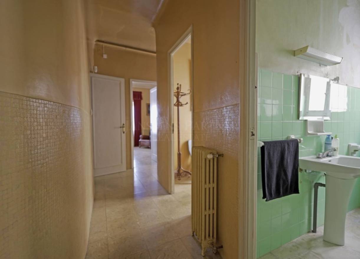 Bestaand - Townhouse / Semi-detached - Aspe - Aspe Centro