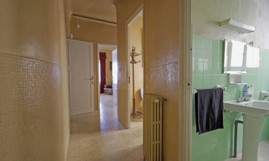 Bestaand - Townhouse / Semi-detached - Aspe - Aspe Centro
