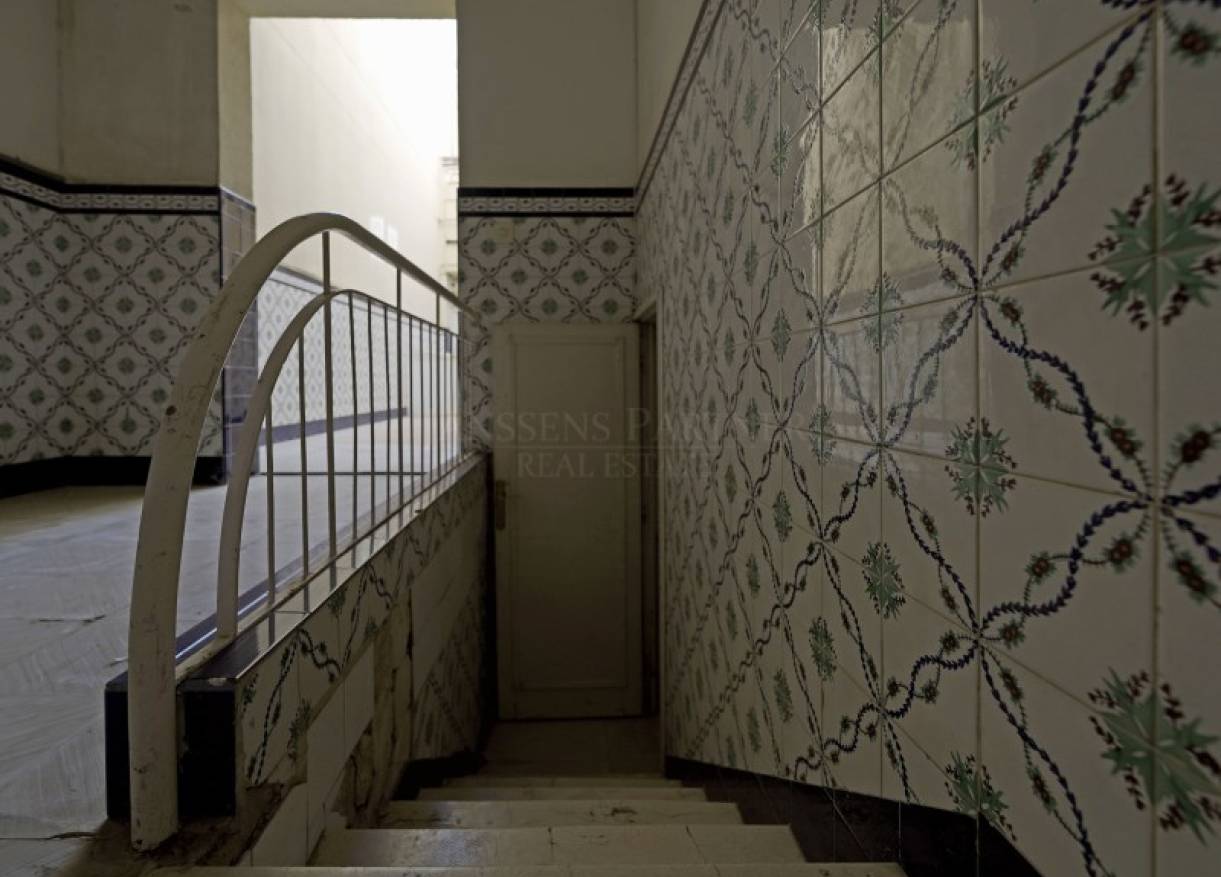 Bestaand - Townhouse / Semi-detached - Aspe - Aspe Centro