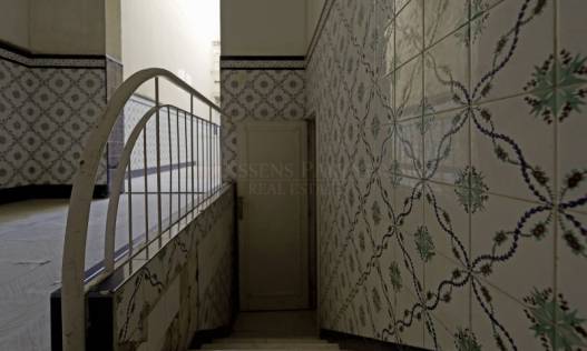 Bestaand - Townhouse / Semi-detached - Aspe - Aspe Centro