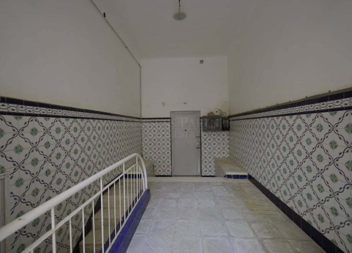 Bestaand - Townhouse / Semi-detached - Aspe - Aspe Centro
