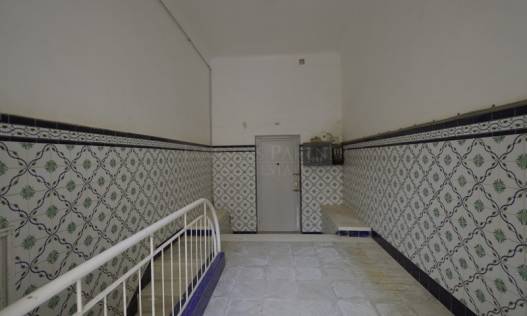 Bestaand - Townhouse / Semi-detached - Aspe - Aspe Centro