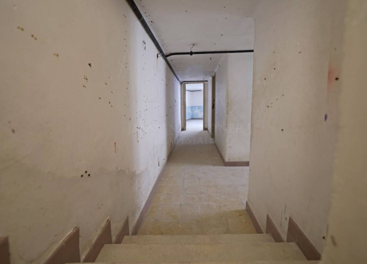 Bestaand - Townhouse / Semi-detached - Aspe - Aspe Centro