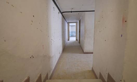 Bestaand - Townhouse / Semi-detached - Aspe - Aspe Centro