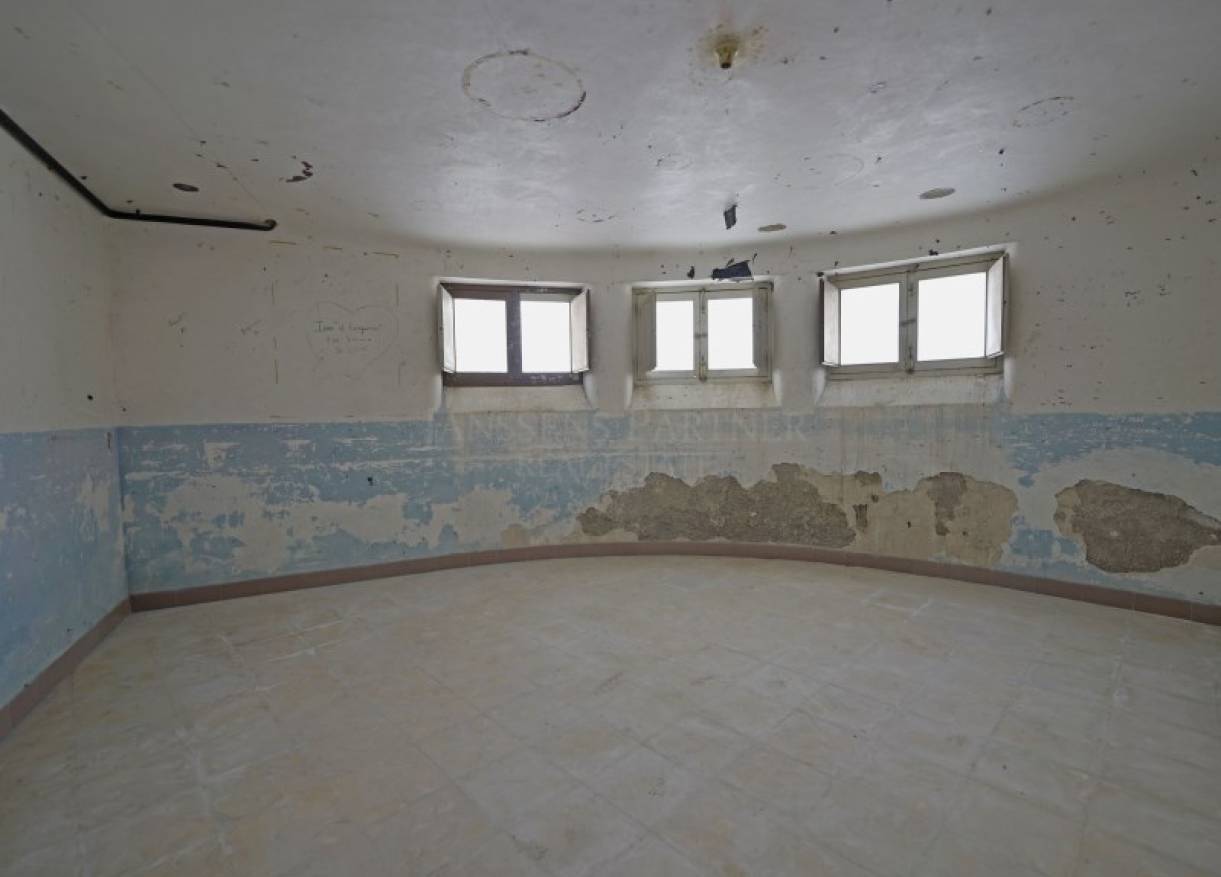 Bestaand - Townhouse / Semi-detached - Aspe - Aspe Centro