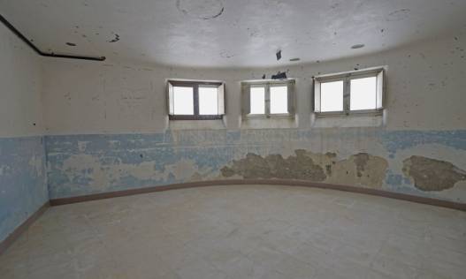 Bestaand - Townhouse / Semi-detached - Aspe - Aspe Centro