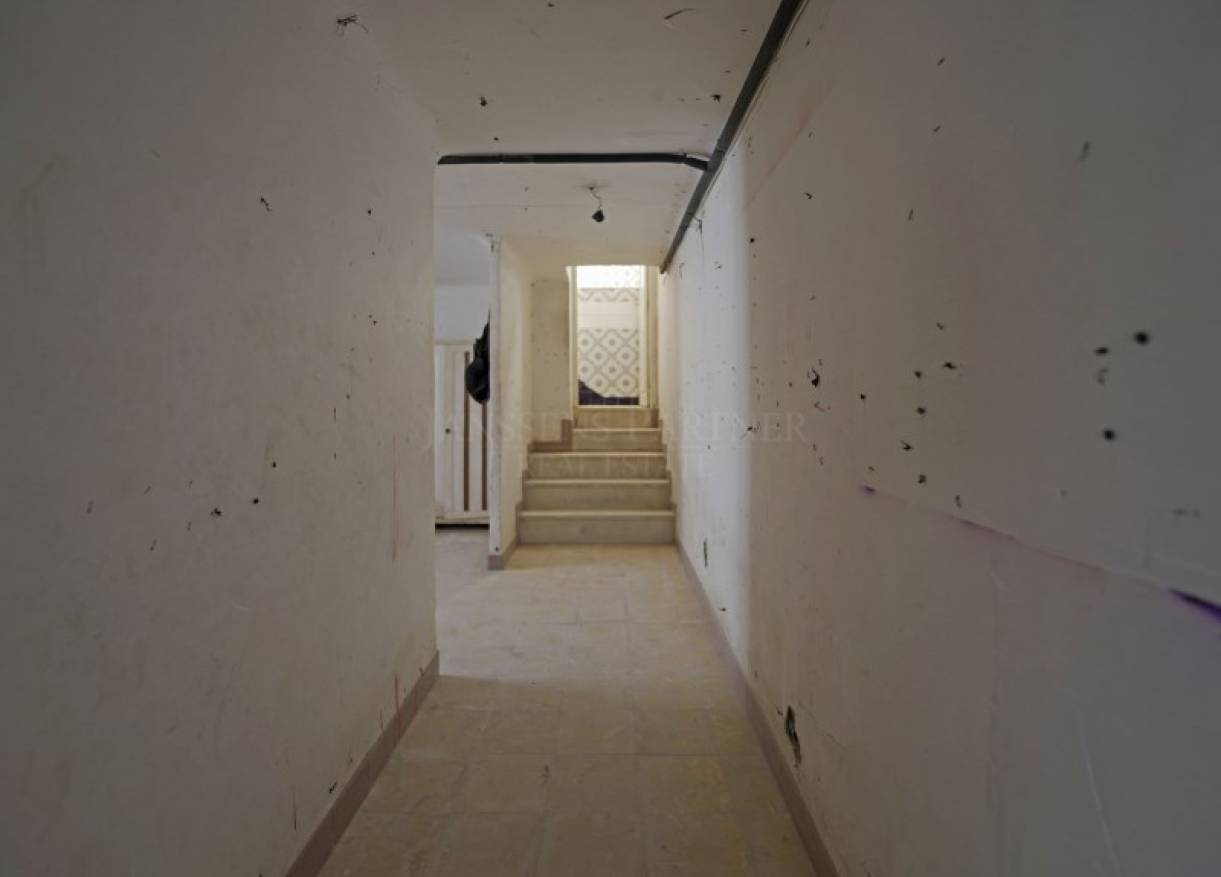 Bestaand - Townhouse / Semi-detached - Aspe - Aspe Centro
